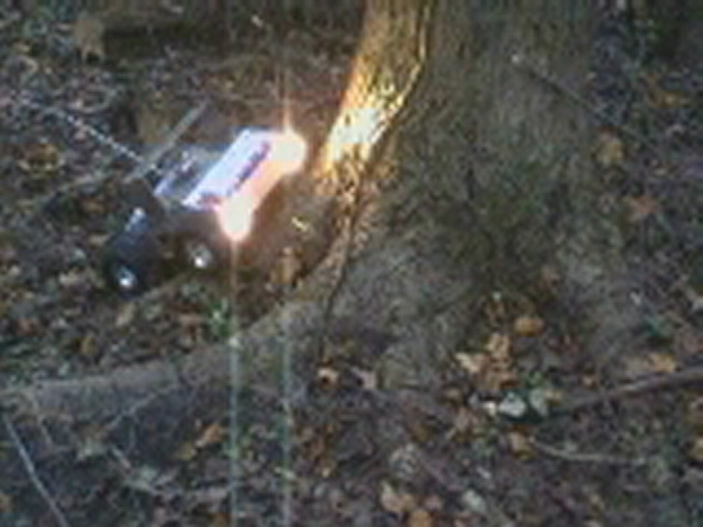 Autonomous Robot Kits