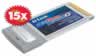 D-Link Wireless 108G Notebook Adapter