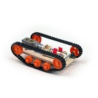 Tamiya Tracked Vehicle Chassis Kit
