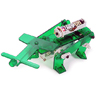 Mechanical Beetle (Obstacle Evading Type)
