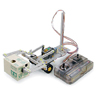 Remote Control Robot Construction Set