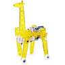 Mechanical Giraffe Four Leg Walking Type