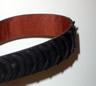 All Terrain Reinforced 2 Inch Wide Tread