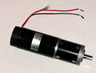 52mm Gear Motors