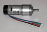 IG32 24VDC 067 RPM Gear Motor with Encoder