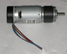 32mm Gear Motors