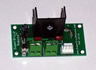 PWM Motor Controller 3A 12-55V