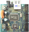 Ethernet IO24 R Digital I/O Module
