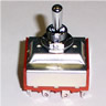 4PST Switch Toggle 25A