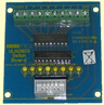 IO 24 ULN2803 Switch Board