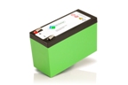 K2 12.8V LiFePO4 Battery Pack 9.6Ahr