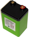 K2 25.6V LiFePO4 Battery Pack 9.6Ahr
