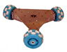 Tri-Wheel Vectoring Robot Kit  - IG32 Compact