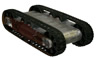 HD2 Treaded ATR Tank Robot Kit