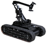 HD2-S with Multi-Axis Arm