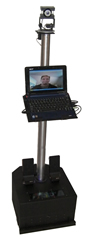 Remote Presence Robot