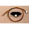 IR Scanner - Sharp GP2D12