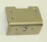 Single Scanner Servo Arm Bracket