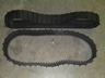 3 inch wide tread set