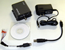 Etrovision EV3151A Video Server with 2 way Audio