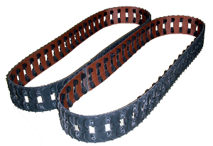 Custom Tread