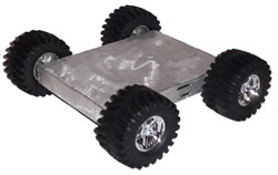 Autonomous Robot Kits