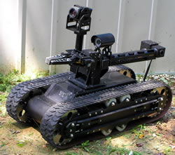 Autonomous Robot Kits