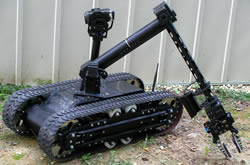 Autonomous Robot Kits