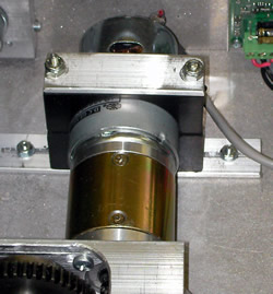 Autonomous Robot Kits