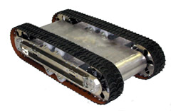 Custom Robot Kits