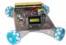 Quad-Vectoring Autonomous Robot Kits