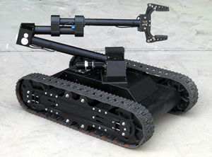 Custom Robot Kits