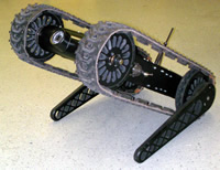 Custom Robot Kits