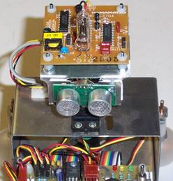 Autonomous Robot Kits