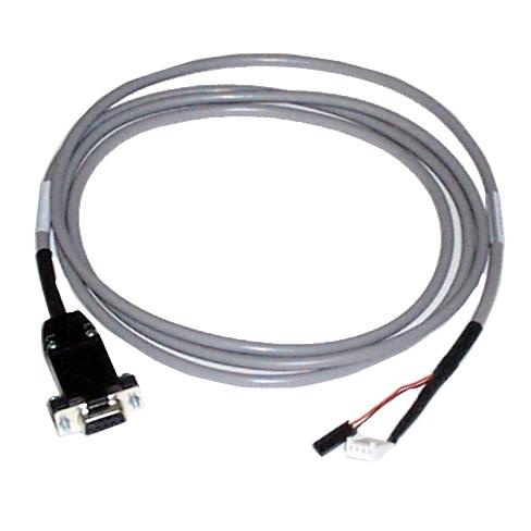 RS232 3-5V TTL Type 3 Serial Converter Cable RS232 3-5V TTL Type 3 Serial Converter Cable