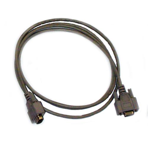 RS232 DB9 M-F 10 ft Serial Cable - ON SALE RS232 DB9 M-F 10 ft Serial Cable - ON SALE