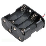 Battery Holders