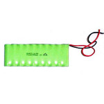 NiMH and NiCad Batteries and Packs