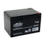 Lead Acid and SLA Batteries
