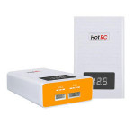 LiFePO4 and Li-ion Chargers