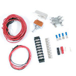 Electric Power Hook-Up Kits