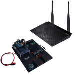 Wi-Fi Control Packages