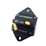 Auto Reset Breakers