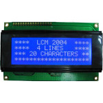 LCD and LCD Accessories