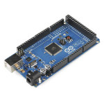 Arduino Microcontrollers