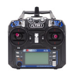 Remote Control (RC) Controllers