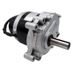 Gear Motors