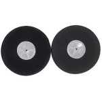 Wheels for Servos and Miniature Wheels