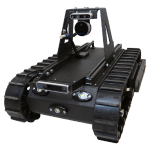 Custom Robotics