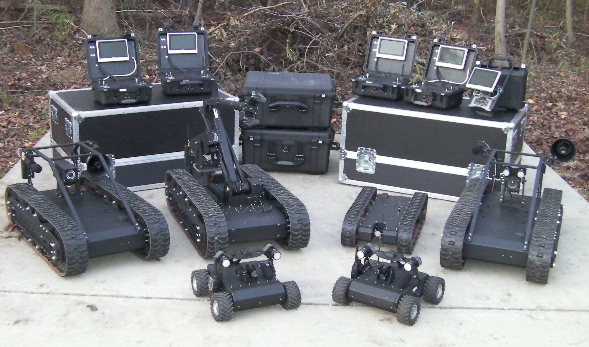 Military/Law Enforcement